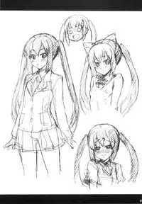 (C76) [Mix Fry (Takurou)] Azunya (K-ON!)