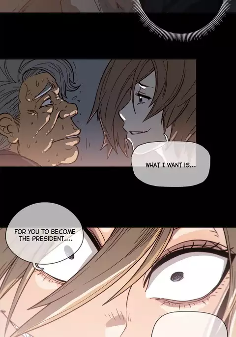 Household Affairs Ch.1-50.5
