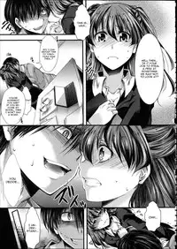 [Hal] Kinbaku Ai [English] [CGrascal]