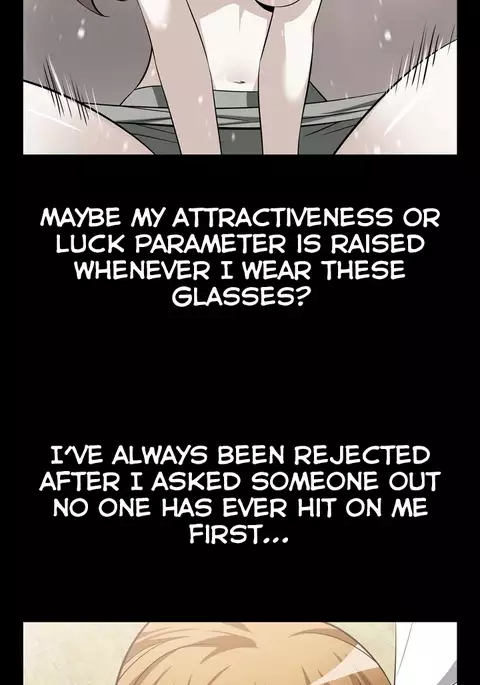 Love Parameter Ch.1-73