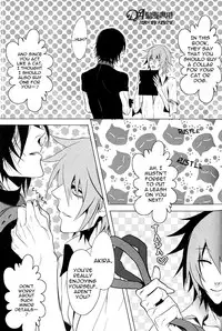 Black Leopard (Togainu no Chi)