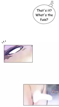 Perfect Half Ch.1-19 (English) (Ongoing)