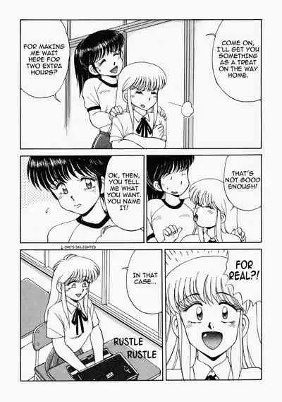 Happening STAR prologue + Act 1 - 3