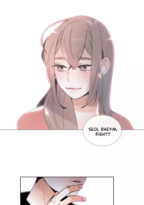 Talk To Me Ch.1-41