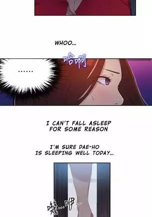 Secret Class Ch.40/?