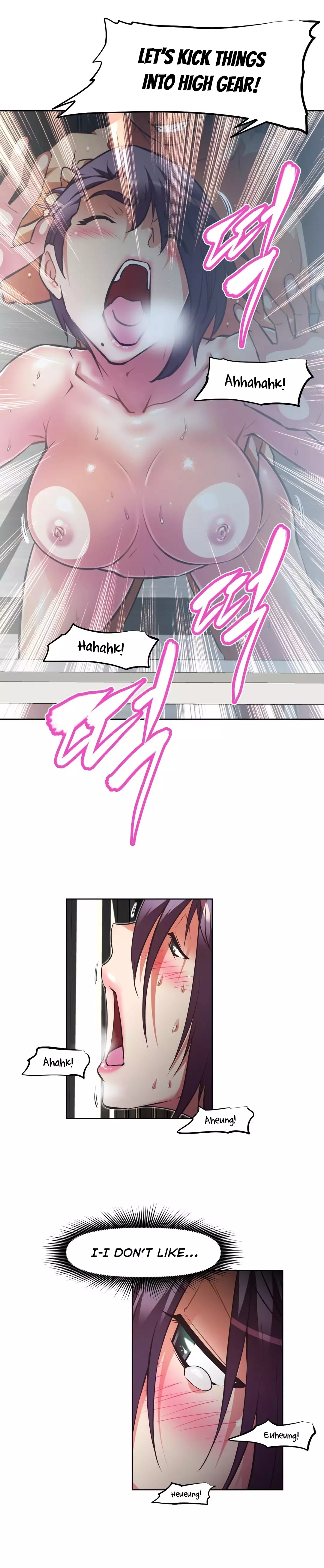 Brawling Go Ch.76-102