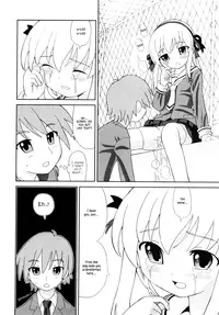 [Homing] Chou Manzoku Delivery - Super Satisfaction Delivery [English] [Hayama_Kotono]