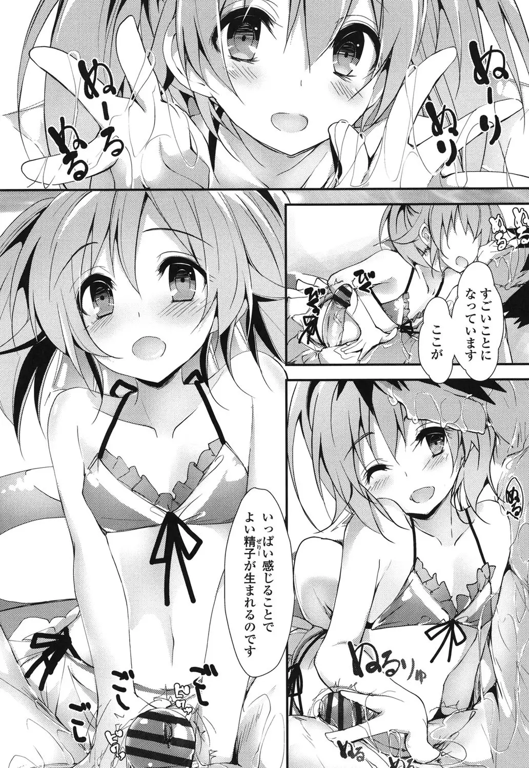 Megumi no Oshigoto