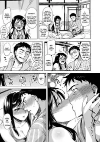 [ReDrop] Henkano [English] [doujin-moe.us]