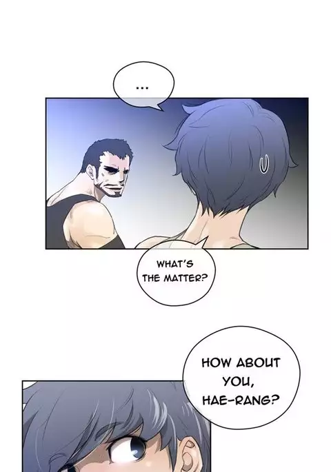 Perfect Half Ch.1-12