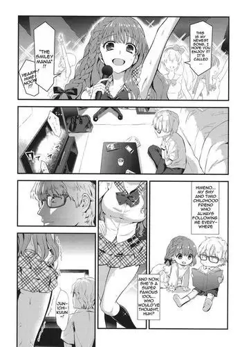 サキュバスさん、異世界転生してJKになる。