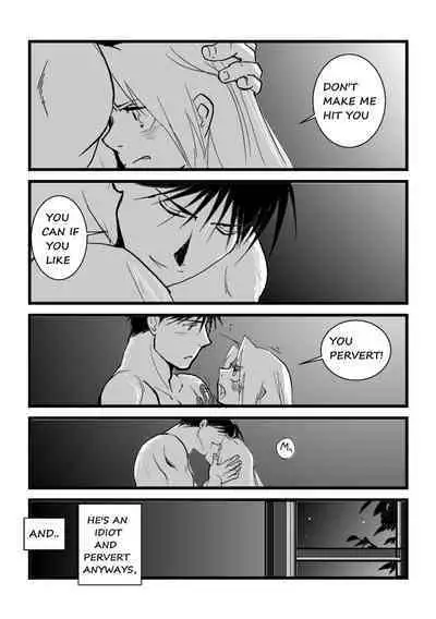 The Second Time