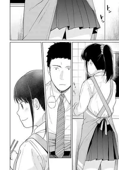 1LDK+JK Ikinari Doukyo? Micchaku!? Hatsu Ecchi!!? Ch. 1-19