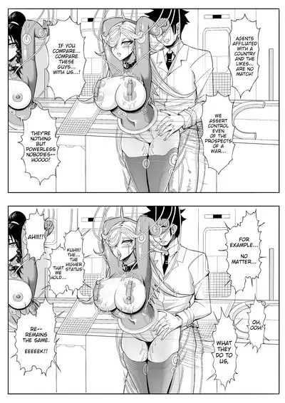 Skin Normal Mission 02