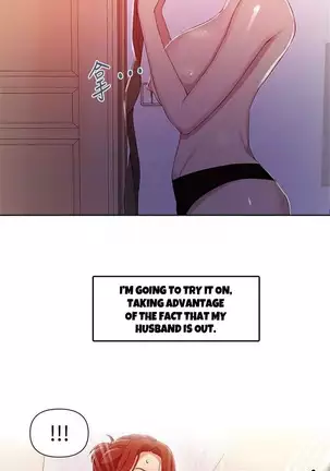 Secret Class Ch.40/?