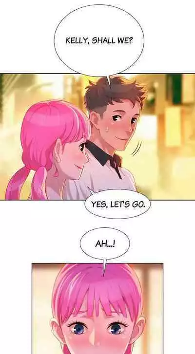 What do you Take me For? Ch.18/?