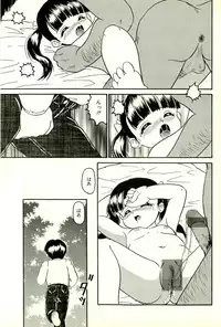 [Sanezaki Tsukiuo] Inran Futago Shimai
