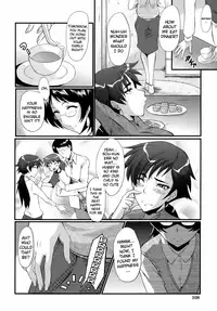 [SINK] Oyako Acme Ch.1,6,10 [ENG] [EHCOVE]
