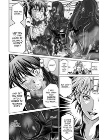 [Macxe's] Dina Ranger - Vol.12-14 [Eng] by Saha