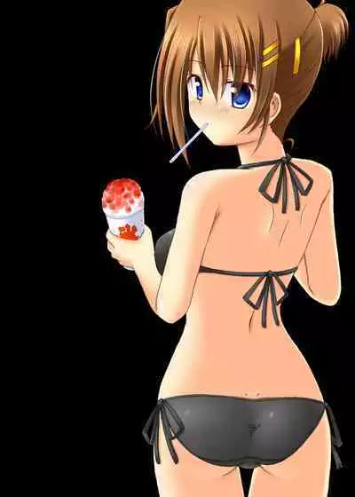 Suki Suki Hayate-san 2