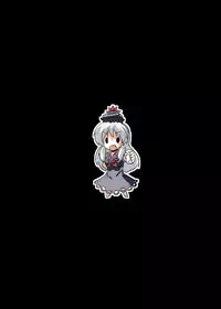[Ameshoo] Touhou TS Monogatari ~Keine Hen~ [English]