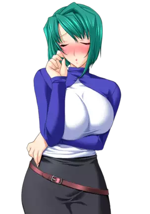 Bazooka Cafe (decensored)