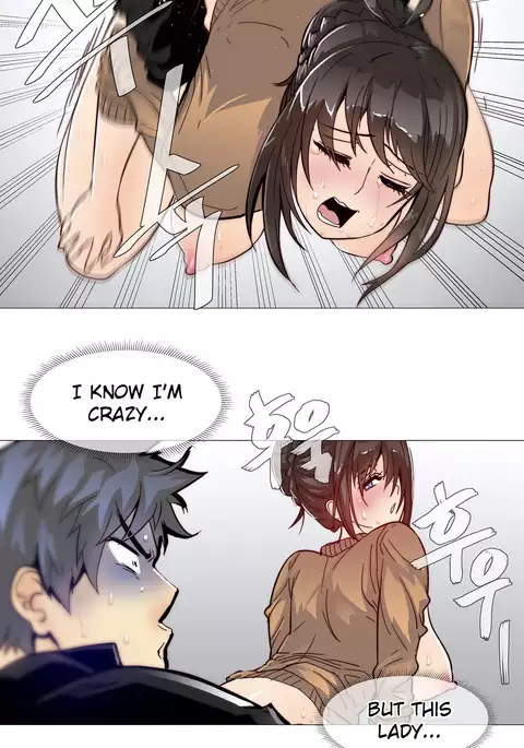 Household Affairs Ch.1-46