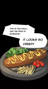 [Keum Sah Gong] Si-Eun Ch.1-37 (English) (Ongoing)