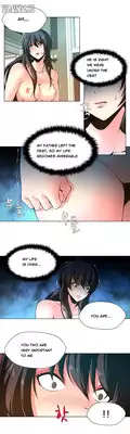 Twin Slave Ch.1-10 (English) (Ongoing)