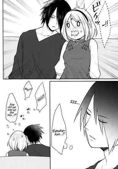 Darling Pinky Bottle