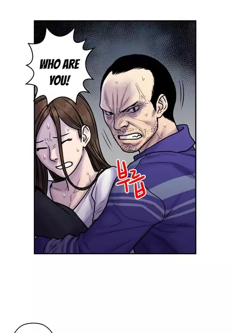 Ghost Love Ch.1-21.5