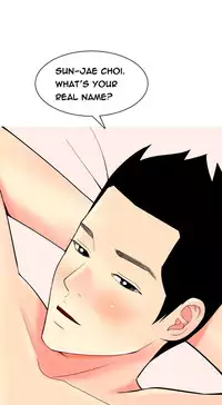 Hooker Ch.1-39 (English) (Ongoing)