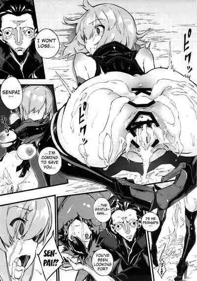 Bad End Catharsis Vol. 6