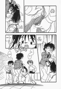 [dash] Omutsu Shoujo [english]{desudesu}