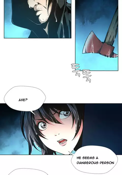 Twin Slave Ch.1-36