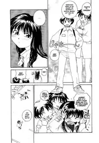 [RaTe] RaTe Jiru [English] [TCup]