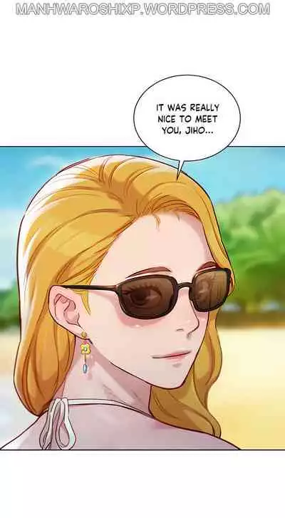 What do you Take me For? Ch.159/?