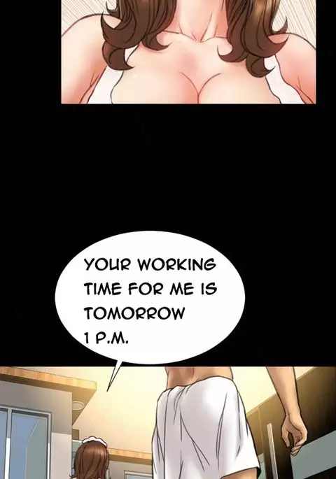 My Wives Ch.1-17