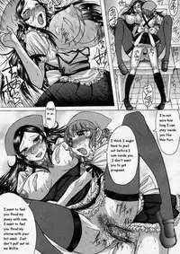 Bitter & Sweet [English] [Rewrite]