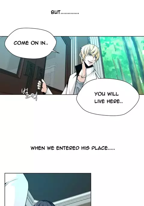Twin Slave Ch.1-39