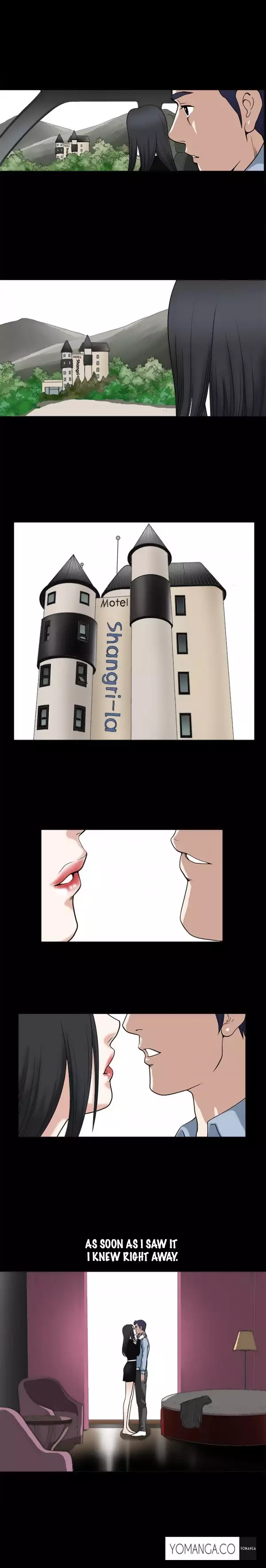 Seduction Ch.1-23
