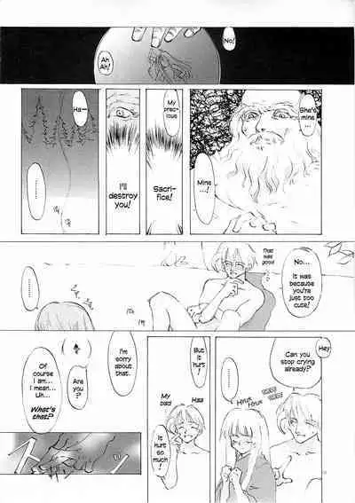 D+COLLECTION Ch 1-7