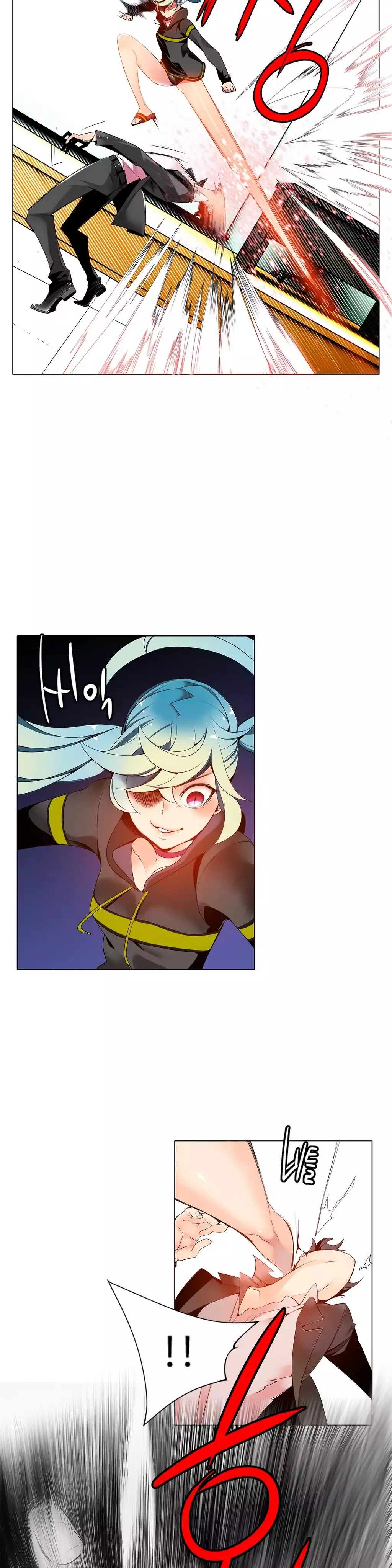 Lilith`s Cord Ch.0-37