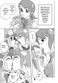 (SUPER11) [Astonish (Naitou Naito)] Kodomo Challenge (Various) [English] [CrystalMeph]