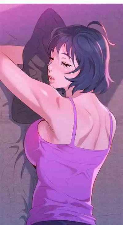 What do you Take me For? Ch.38/?