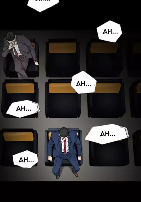 The Taste of Hands Ch.1-54