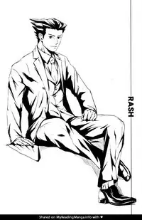 RASH Sairoku plus+