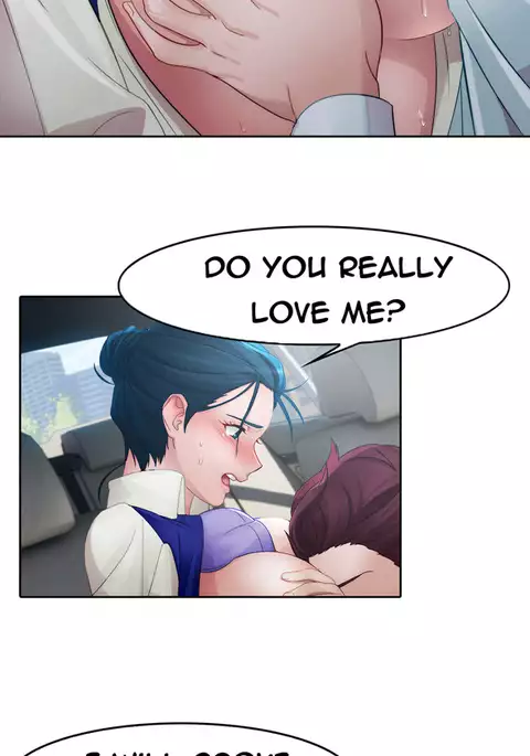 Lady Garden Ch.1-16