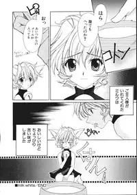 [Phoenicia Masako (Mari Amo)] Marshmallow Box