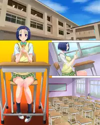 [Carrot] Okugai de Soap-Ru Joukan (To LOVE-Ru)